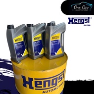 Hengst Minyak Enjin /Engine Oil 20W50 /15W40 /10W40 /5W40 (4L) -10W30 (3L)