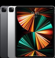 代購服務 2021 Apple iPad Pro 12.9 512GB 1TB 2TB LTE 5G 公司貨 限面交