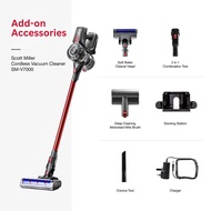 Scott Miller Accessories for SM-V6000/SM-V7000/SM-V8000