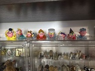 星之卡比 扭蛋 Kirby gashapon