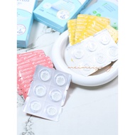 Korea Korea olive young olive young Micro-Needle Acne Patch Invisible Remove Patch Acne Difficulty i