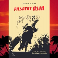 PHILOSOPHY OF ASIA KELLER