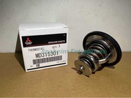 LY 4G13/15/93 4G92a, Pero, Galant 6A12, Outlander 4G64 Thermostat 82 C - Md315301