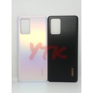 Backdoor/backcover/casing/kesing back cover oppo a95 4g