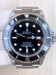 Rolex 16600 2004 888