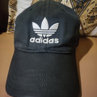 Topi Caps Adidas 3Foil Not MLB NBA NHL NFL NEW ERA LOONEY NIKE NASCAR