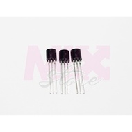Transistor BC547 BC547 type NPN