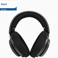 Philips SHP9600 หูฟังแบบมีสายHIFIหูฟังสเตอริโอSHP9500 อัพเกรดแจ็คเสียงที่ถอดออกได้Tri-Band Equalized