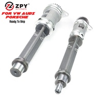 High Quality –ZPY Engine Balance Shaft 06H198205A 06H198205F 06H198205G 06H198205N for VW Audi 2008-