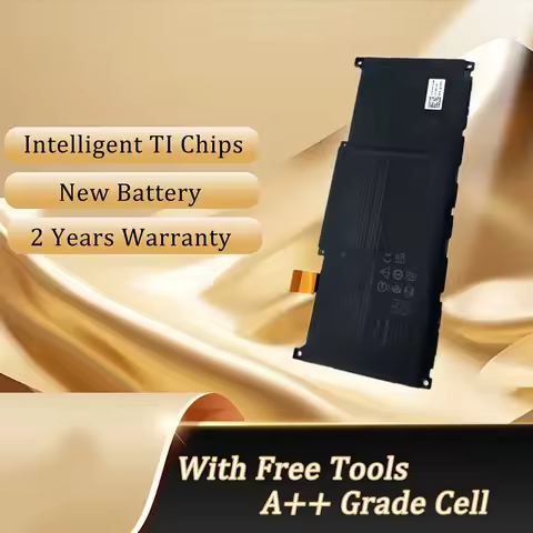MN79H Laptop Battery For DELL XPS 13 Plus 9320 Laptop Battery For DELL XPS 13 Plus 9320 i5 93204K MN