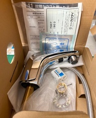 日本KAKUDAI 7307 感應水龍頭(有水紙)