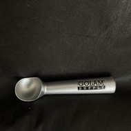 Ice cream cream gelato scoop aluminum anti freeze Ice cream skip Ice measuring spoon
