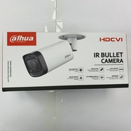 Dahua | 2MP IR Electric Zoom Coaxial CCTV Camera Overseas Version