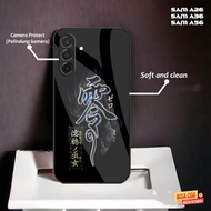 Casing For Samsung A26 Latest Case Body and Camera Protector Samsung A26 Silicone Smartphone Samsung