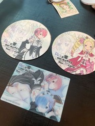 re 從零開始的異世界生活