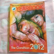 The Gandhian 2012 Yearbook