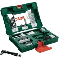 Bosch V-Line 41 Piece Drill and Screwdriver Bit Set