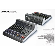 Ashley Mixer hero 8 Original HERO8 Audio Mixer/ 8 Channel Mixing/ with Reverb Effect 199 Dsp Edit a 