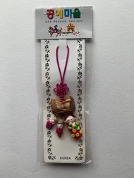 Korean 韓國掛飾