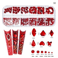 Diamond Red TLZJ