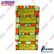 Crankshaft Metal Bearing/ Sitting L300D '00-KUDA DL200 - DAIDO (JPN)