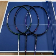 VICTOR Auraspeed 9000 Badminton Racket ARS-9000