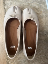 ULANKA Tabi 分趾鞋 size38