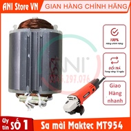 Stator mài MAKTEC 954 951 953 961 MT954 MT951 MT953 MT961 / Cuộn điện - Pin mài Maktec