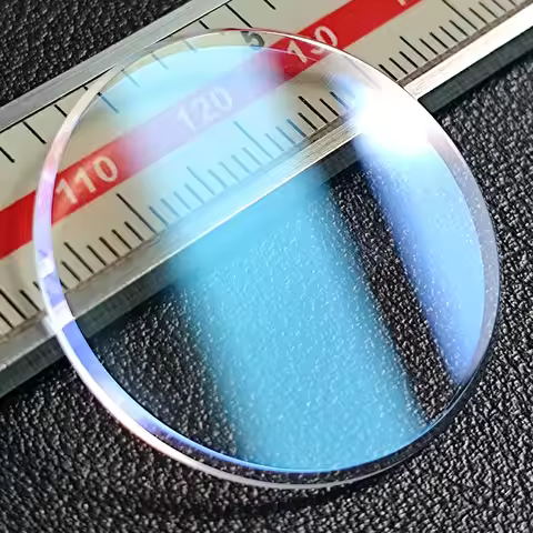 [NO.60] Flat 31*1.8mm Mineral Crystal Watch Glass High Quality For Seiko 5 310W17LN00 SNX SNKH SCWA 