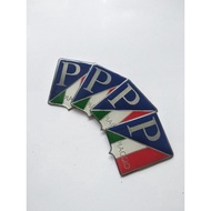 Vespa emblem logo tie vespa italy