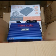 POWER MONOBLOCK ADS AD-750.1D CLAS D AMPLIFIER MONOBLOCK ADS AD-750.1D -Elvoir Store