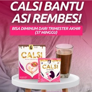 Lactation Milk for Breastfeeding Mothers, Practical Daily Nutrition, CALSI MILK