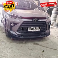 bodykit toyota avansa 2022 2022 bodykit toyota avanza 2022 2023