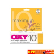 OXY 10 Lotion 25gram