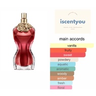 Original Perfume Decant JPG La bell Edp