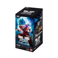 Dragon Ball TCG Fusion World Awaken Pulse FB-01 (24pcs/box)