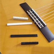 COD Classic Saddle Nut Classic Guitar Saddle Nut Classic Guitar Saddle Nut Nilon