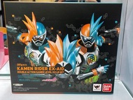 Shf ex-aid double action gamer level XX LR SET