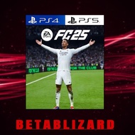 [PS4 & PS5]🔥PROMO🔥FC 25 STANDARD EDITION PLAYSTATION DIGITAL GAME