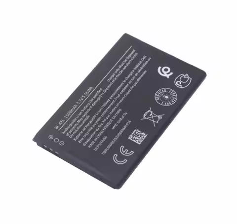 10x New 1500mAh BL-4XL BL4XL BL 4XL Battery For Nokia 6300 4G 8000 TA-1311 TA-1287 Phone Batteries