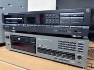 SONY  CDP-2700專業CD唱盤