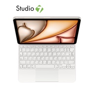 Apple Magic Keyboard for iPad Air 11-inch (M3) คีย์บอร์ด Thai by Studio 7