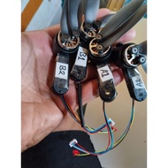 Complete S2S drone arm (unit)