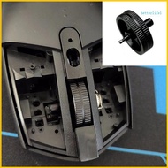 BTM Mouse Pulley Scroll Wheel Mouse Metal Rolling Wheel for G102 G304 G305 Mouse