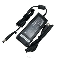 HP 19V 7.1A 135W Power Supply For Compaq Elite 8000 8200 8300 UltraSlim PC NC6120 Adapter