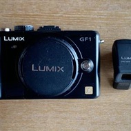 Panasonic Lumix GF1