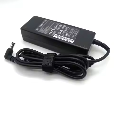 19.5V 3.9A AC Adapter Power Supply Charger for Sony Vaio PCG-71211M VGP-AC19V34 PCG-71211V VGP-AC19V