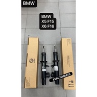 ( 100% ORIGINAL ) BMW X5 F15 X6 F16 FRONT ABSORBER