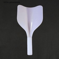 [Pine] Barber Clear Plastic Hair Face Cover Hair Cut Pads Hair Salon Hairdressing Water Proof  Cover