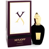 XERJOFF OPERA PERFUME BY XERJOFF FOR UNISEX ORIGNAL TESTER 100ML